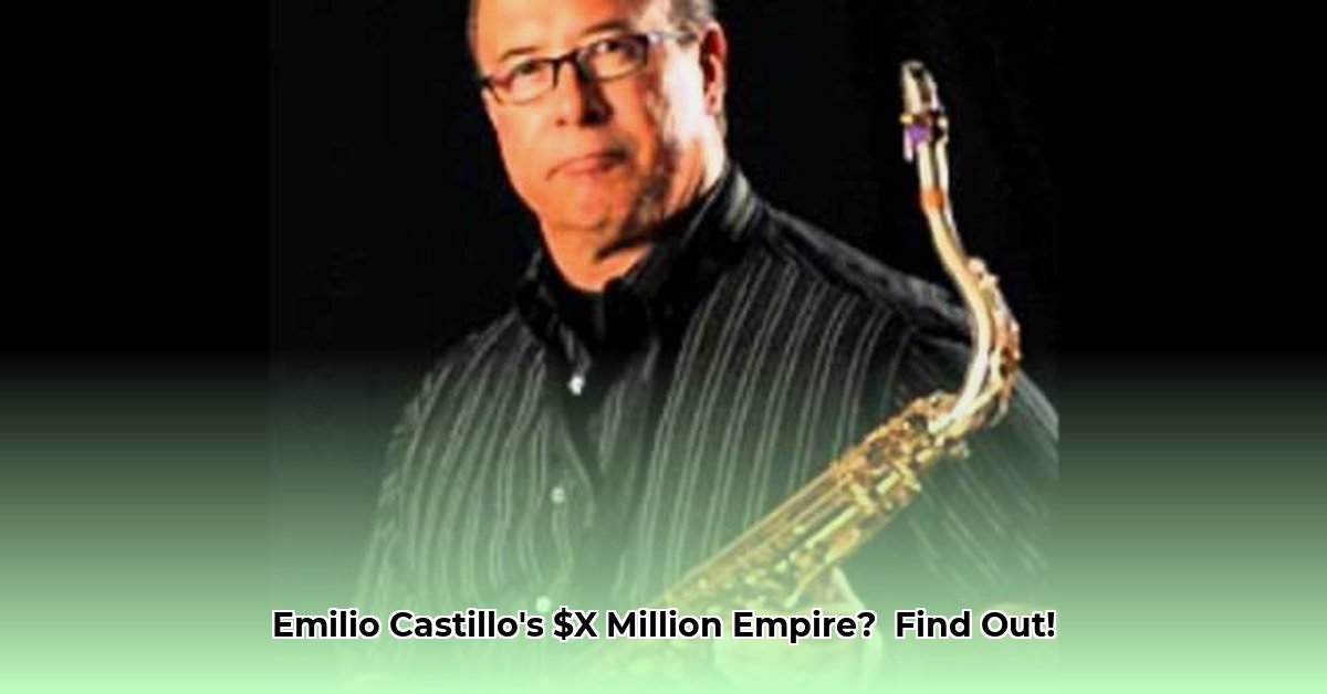 emilio-castillo-net-worth